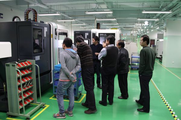 “國(guó)產(chǎn)熱工校驗(yàn)設(shè)備與技術(shù)專(zhuān)家交流會(huì)議”成功召開(kāi)